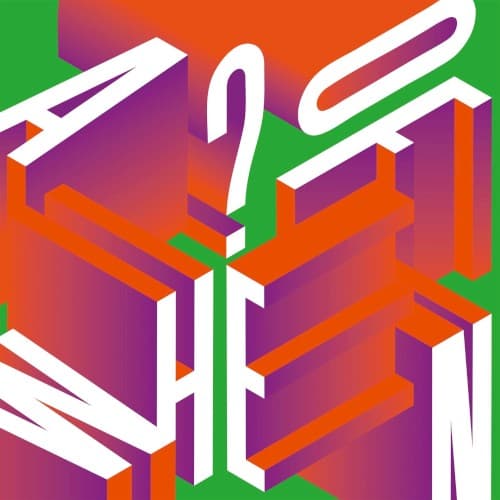 Graveyard / Lucky Charm by Panda Bear & Sonic Boom