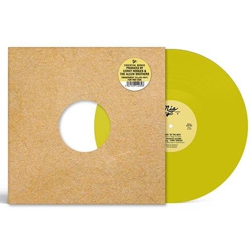 Movin' to the Beat by The Fantastic Aleems