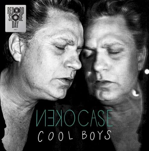 Cool Boys by Neko Case