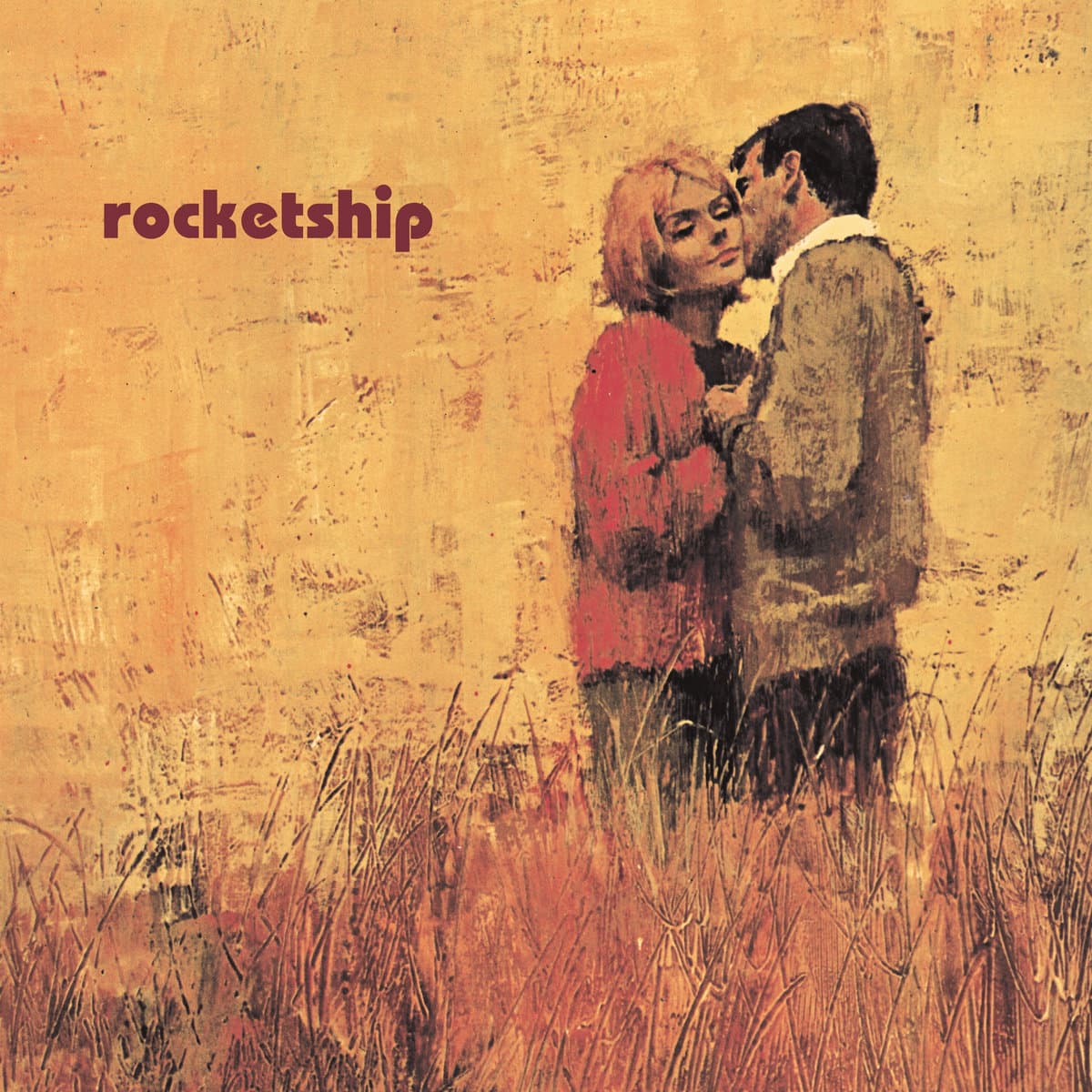 A Certain Sadness (30th Anniversary Edition)” by Rocketship, “A Certain Smile