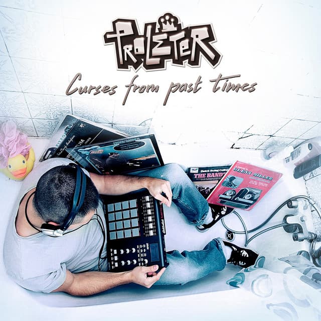 April Showers by Proleter