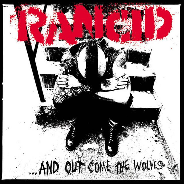 Ruby Soho by Rancid
