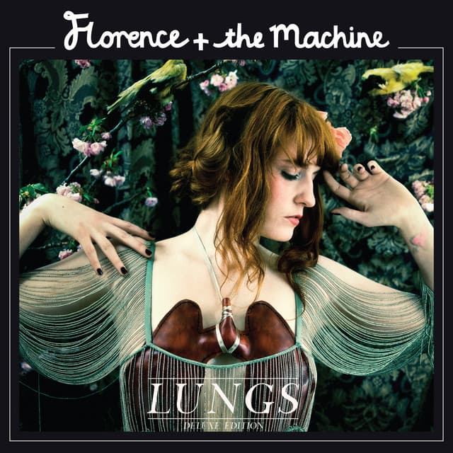 Rabbit Heart (Raise It Up) by Florence + the Machine