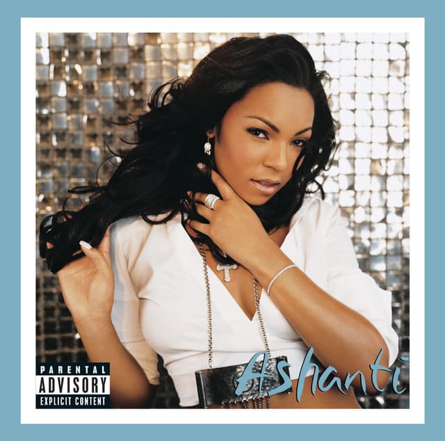 Baby by Ashanti