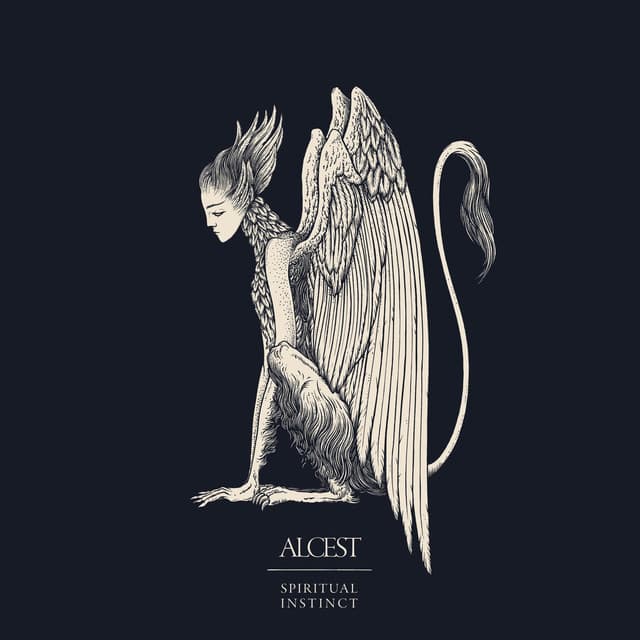 Sapphire by Alcest