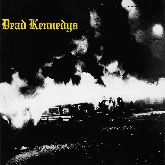 Kill the Poor by Dead Kennedys