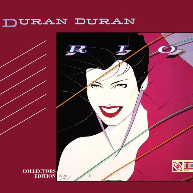 Rio by Duran Duran