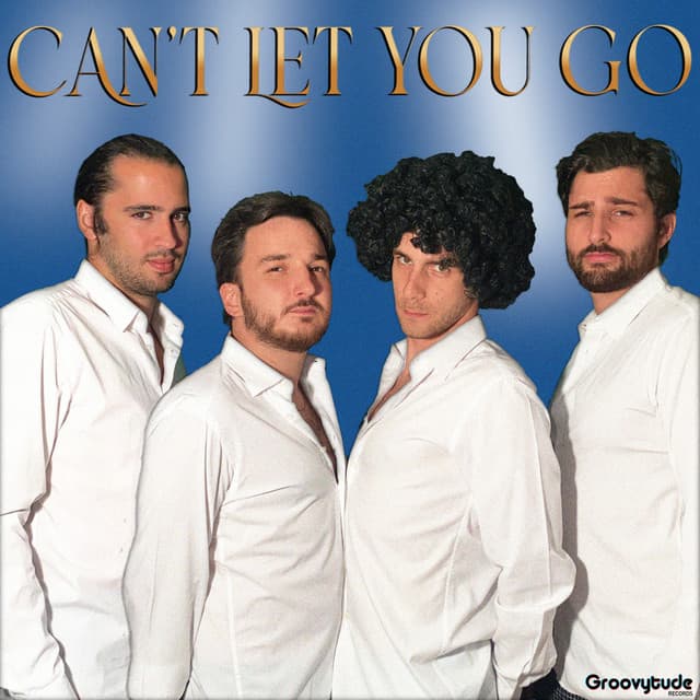 Can't Let You Go by Oden & Fatzo