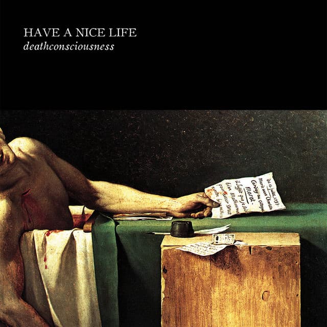 Earthmover by Have a Nice Life