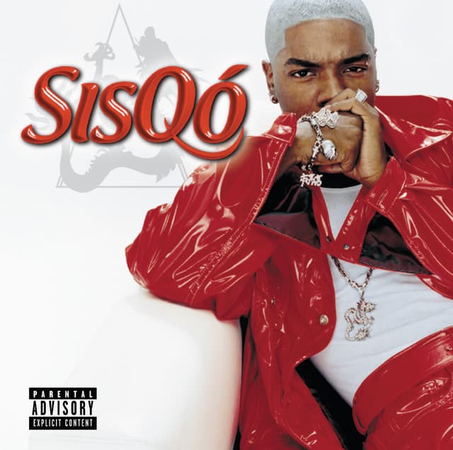 Incomplete by Sisqo