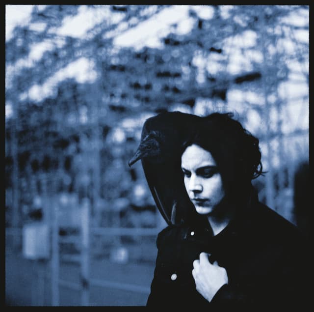 I'm Shakin' by Jack White
