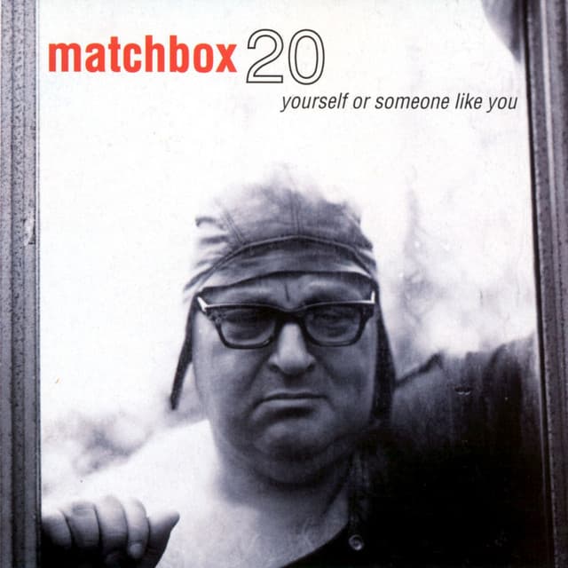 3AM by Matchbox Twenty