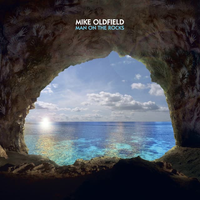 Nuclear by Mike Oldfield