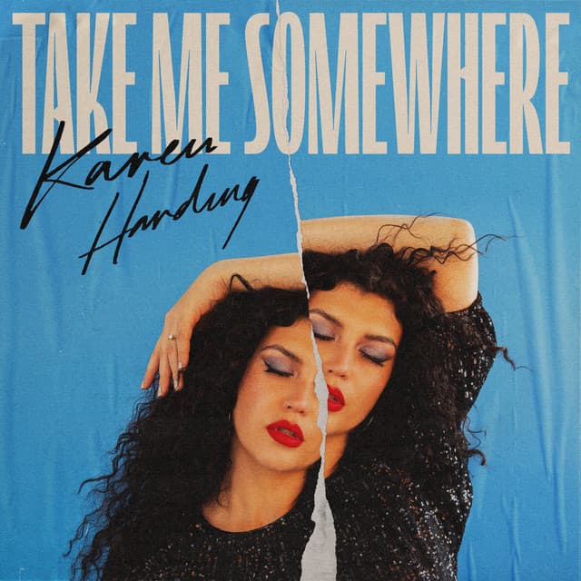 Undo My Heart by Karen Harding