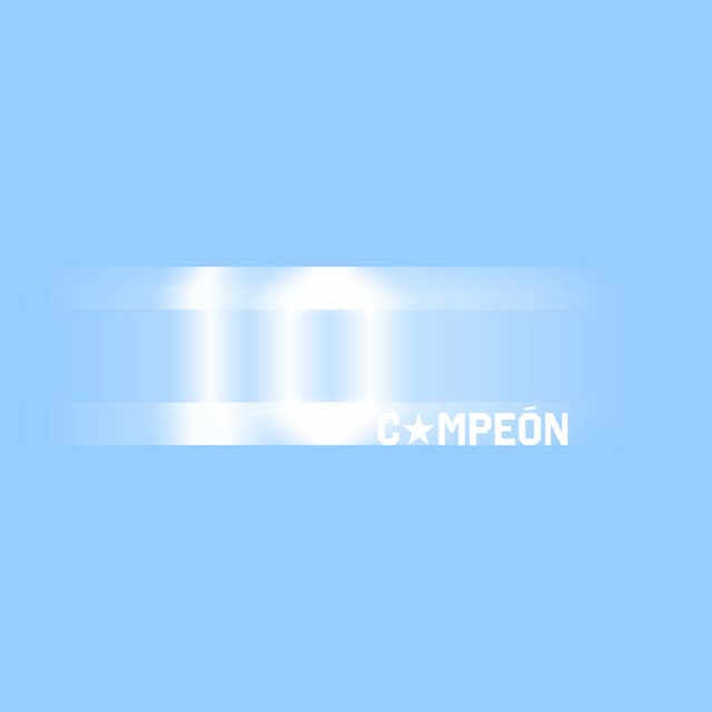 Campeón by ZULAN