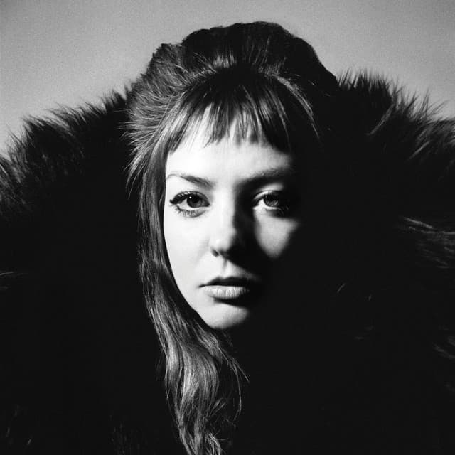 New Love Cassette by Angel Olsen