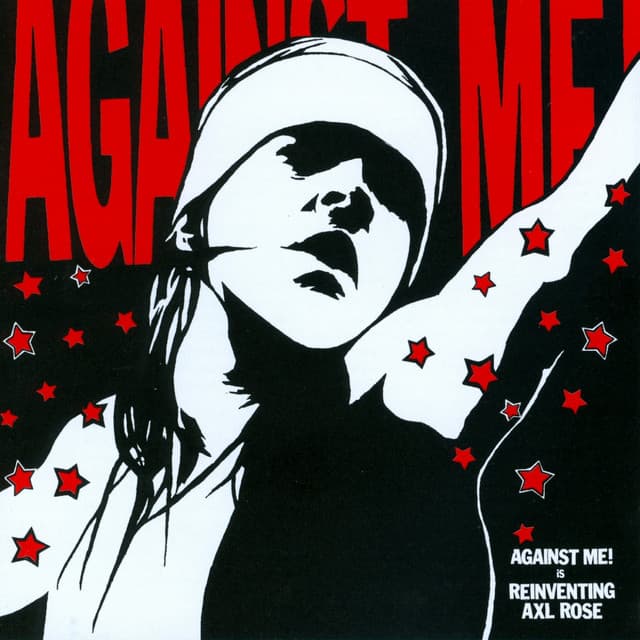 Pints of Guinness Make You Strong by Against Me!