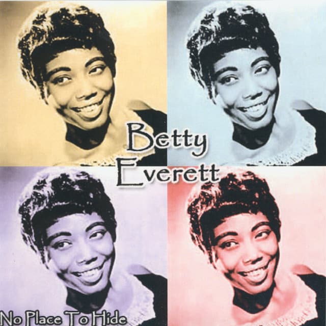 It's In His Kiss (The Shoop Shoop Song) by Betty Everett