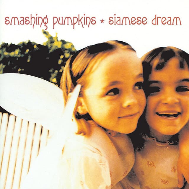 Disarm by The Smashing Pumpkins