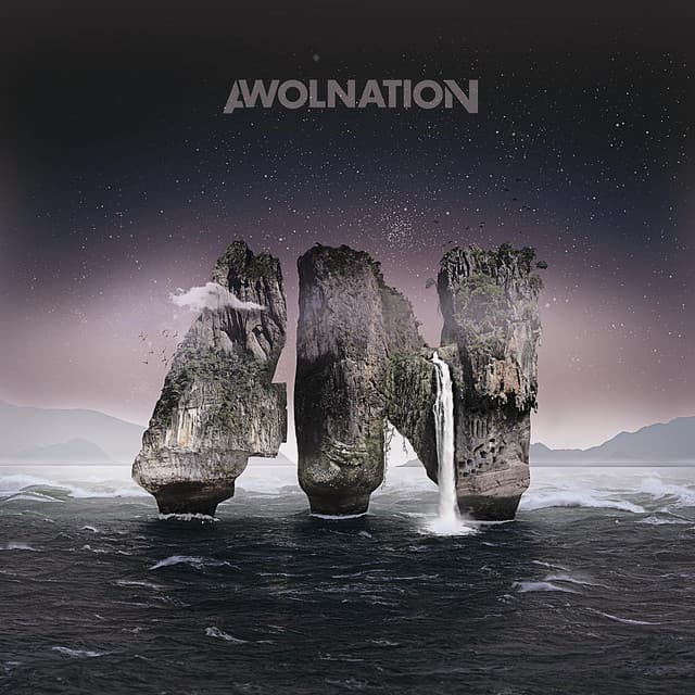 Sail by AWOLNATION
