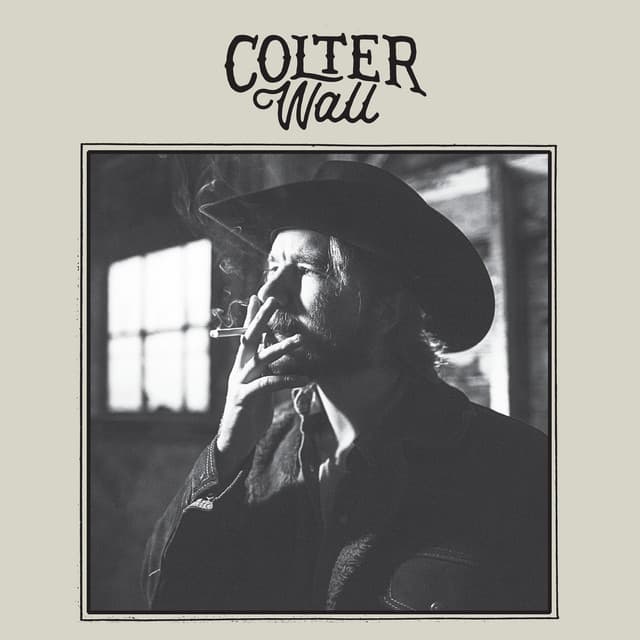 Motorcycle by Colter Wall