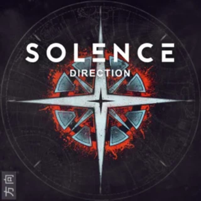 Blackout by Solence