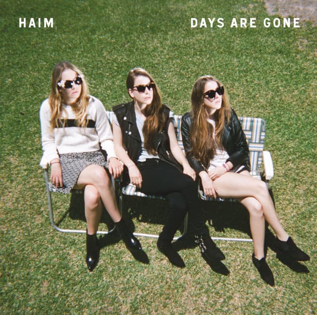 Don't Save Me by HAIM