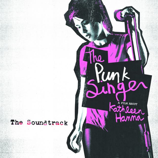 Carnival by Bikini Kill