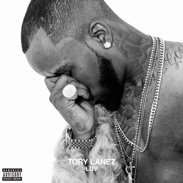Luv by Tory Lanez