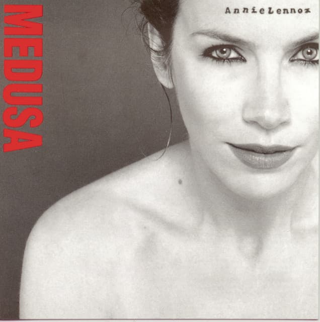 No More "I Love You's" by Annie Lennox