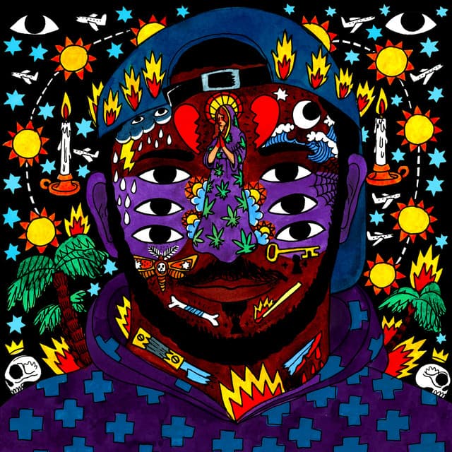 You're the One by KAYTRANADA