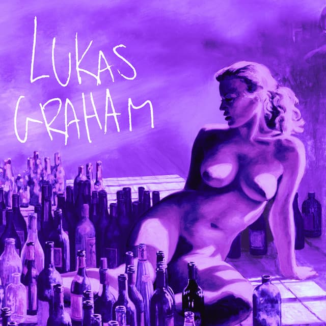 Love Someone by Lukas Graham