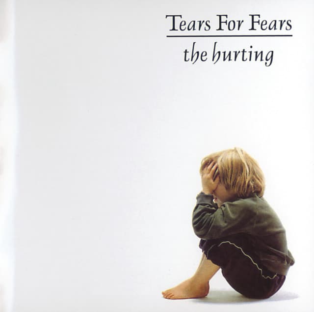Mad World by Tears for Fears