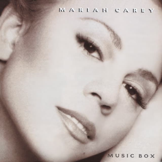 Hero by Mariah Carey