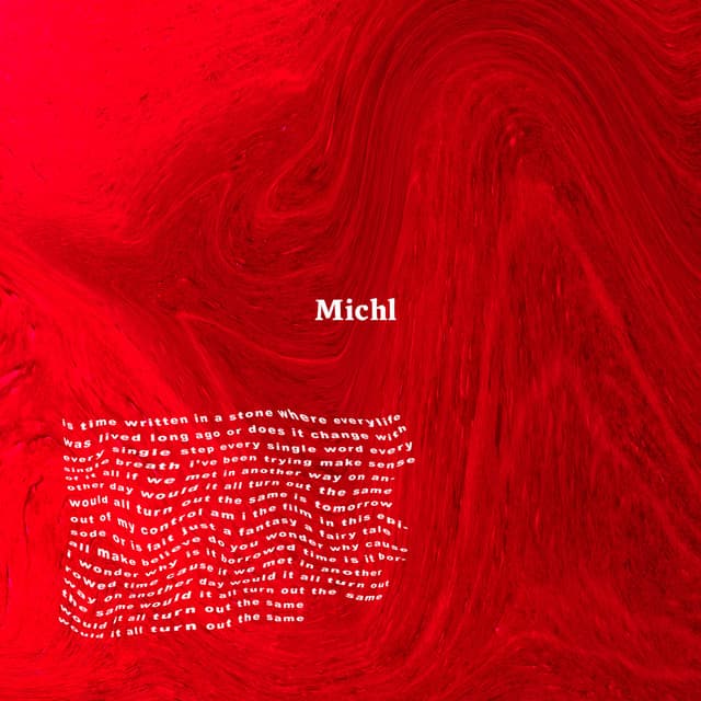 Borrowed Time by Michl