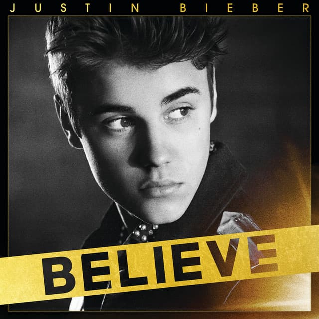 Boyfriend by Justin Bieber