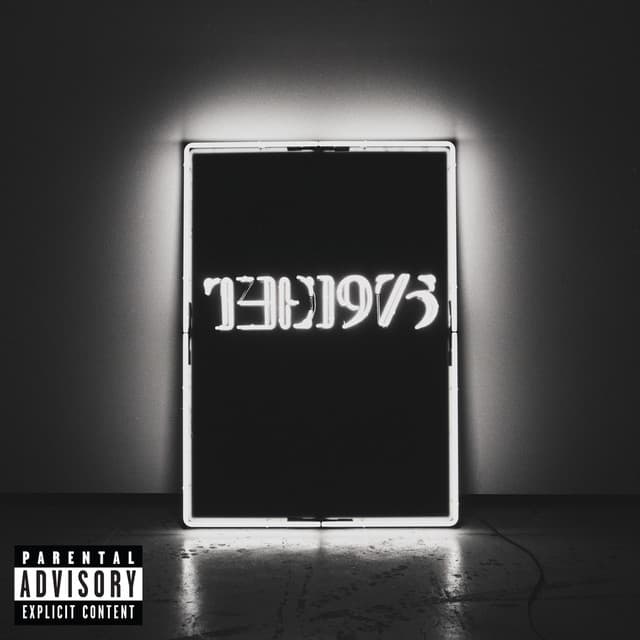 Sex by The 1975