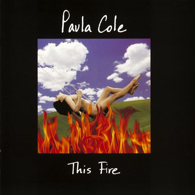 I Don't Want to Wait by Paula Cole