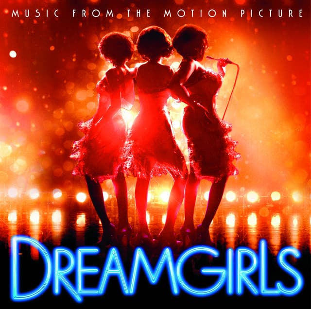Love You I Do by Jennifer Hudson