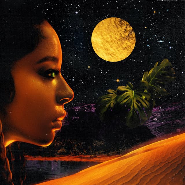 We Might Even Be Falling in Love (Interlude) by Victoria Monét
