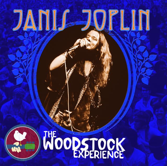 Kozmic Blues by Janis Joplin