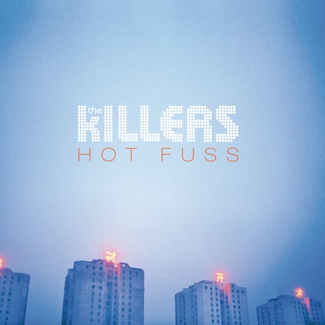Smile Like You Mean It by The Killers