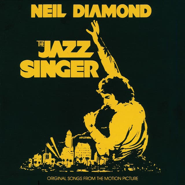 Love on the Rocks by Neil Diamond