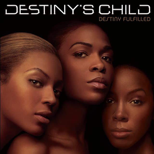 Cater 2 U by Destiny’s Child