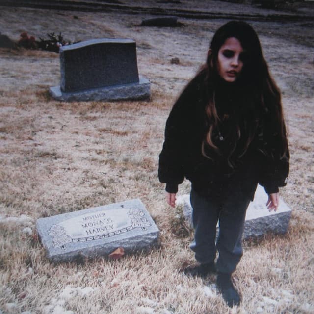 Suffocation by Crystal Castles
