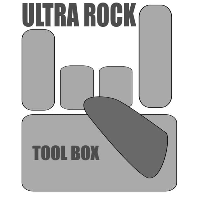 Forty Six & 2 by Tool