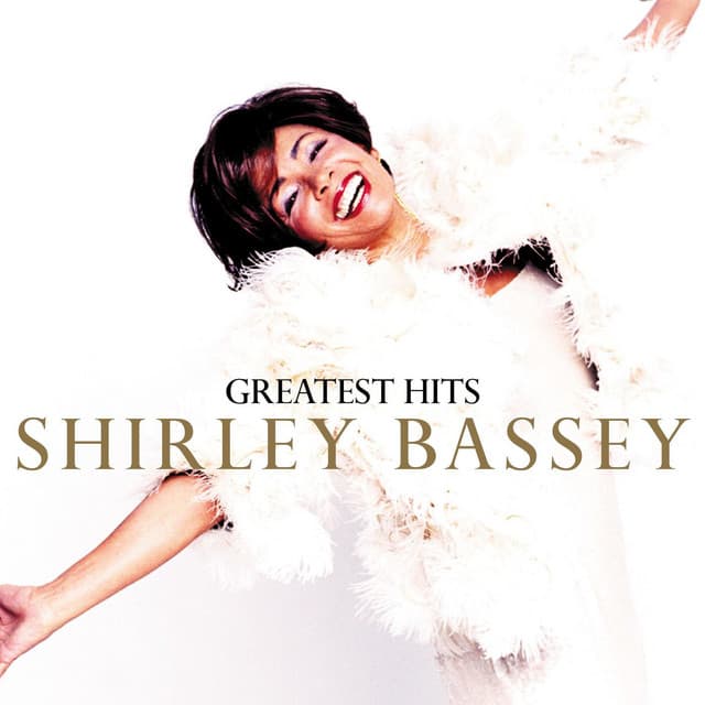 History Repeating by Propellerheads Feat. Miss Shirley Bassey