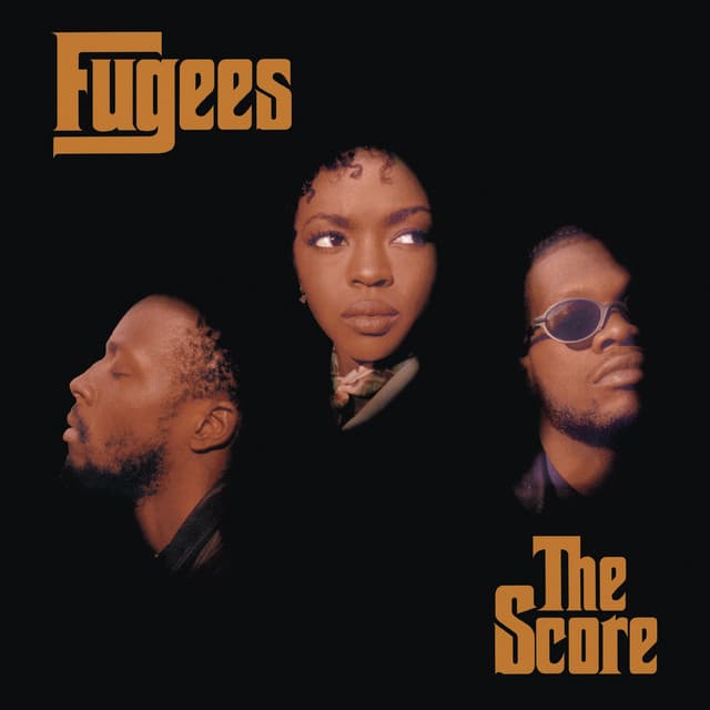 No Woman, No Cry by Fugees