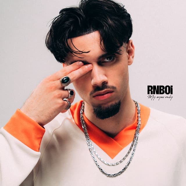 MORCEAUX by RnBoi