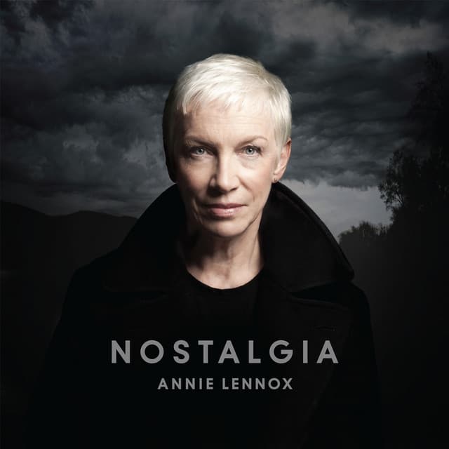 I Put A Spell On You (Fifty Shades of Grey) - From "Fifty Shades Of Grey" Soundtrack by Annie Lennox